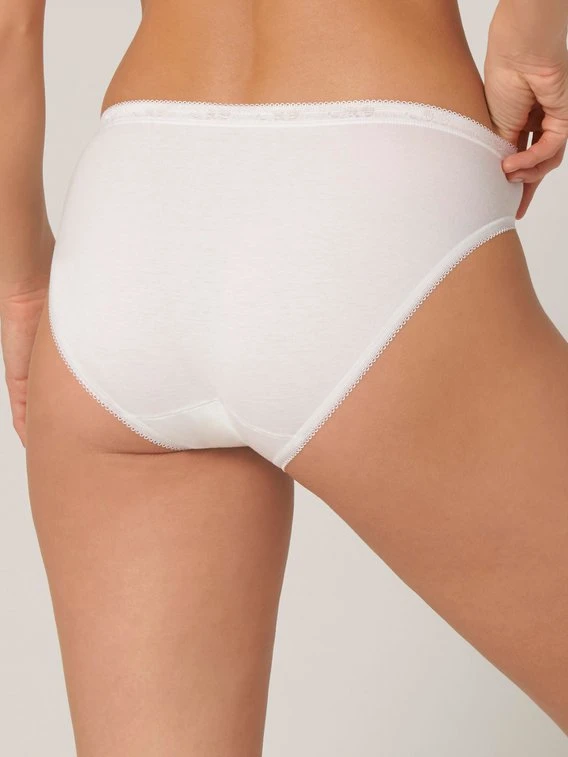 Sloggi Basic+ Tai-Slip, 3er-Pack 3 Sloggi Basic+ Tai-Slip, 3er-Pack – Bild 3