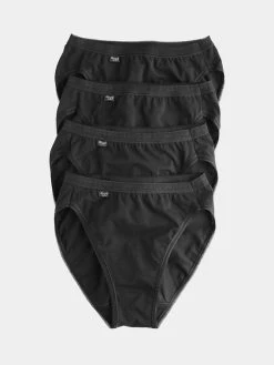 Sloggi Basic+ Tai-Slip, 4er-Pack