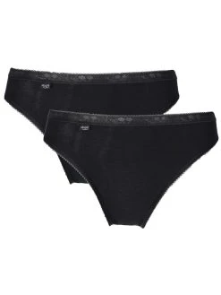 Sloggi Basic+ Tai-Slip, Doppelpack