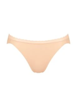 Sloggi Body Adapt Twist Slip, High Leg -Zimmerli Shop Sloggi Body Adapt Twist Slip high leg orange 10214616 00BG 5