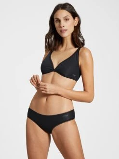 Sloggi Ever Fresh Plus Hipster 10 Sloggi Ever Fresh Plus Hipster -Zimmerli Shop Sloggi Ever Fresh Plus Hipster schwarz 10211253 0004 2