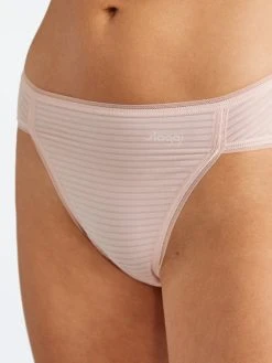 Sloggi Ever Fresh Plus Tai-Slip 10 Sloggi Ever Fresh Plus Tai-Slip -Zimmerli Shop Sloggi Ever Fresh Plus Tai Slip braun 10211252 00EK 3