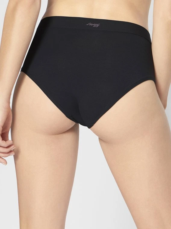 Sloggi GO Allround Maxi-Slip, One Size 2 Sloggi GO Allround Maxi-Slip, One Size – Bild 2