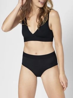 Sloggi GO Allround Maxi-Slip, One Size 6 Sloggi GO Allround Maxi-Slip, One Size -Zimmerli Shop Sloggi GO Allround Maxi Slip One Size schwarz 10201627 0004 2