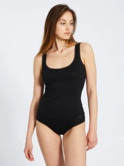 Sloggi GO C2P Midi-Slip, 2er-Pack -Zimmerli Shop Sloggi GO C2P Midi Slip 2er Pack schwarz 10207340 0004 1626264664