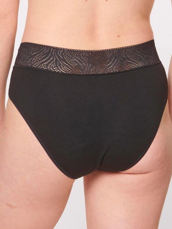 Sloggi Period Pants Perioden-Panty, Medium, 2er-Pack 3 Sloggi Period Pants Perioden-Panty, Medium, 2er-Pack – Bild 3