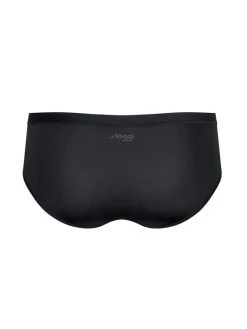 Sloggi WOW Comfort 2.0 Hipster -Zimmerli Shop Sloggi WOW Comfort 2 0 Hipster schwarz 10205161 0004 4