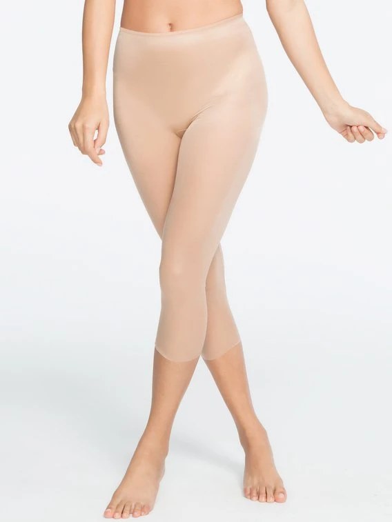 Spanx Skinny Britches Shaping Capri 1 Spanx Skinny Britches Shaping Capri