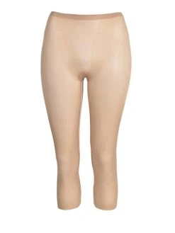 Spanx Skinny Britches Shaping Capri 7 Spanx Skinny Britches Shaping Capri -Zimmerli Shop Spanx Skinny Britches Shaping Capri beige 10059R NATURAL 1628170017