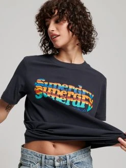 Superdry Loungewear T-Shirt