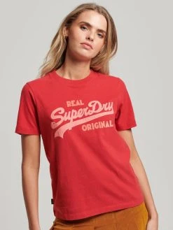 Superdry Loungewear T-Shirt