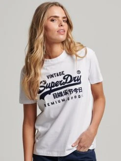 Superdry Loungewear T-Shirt