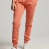 Superdry Loungewear Jogginghose Mit Vintage-Logo