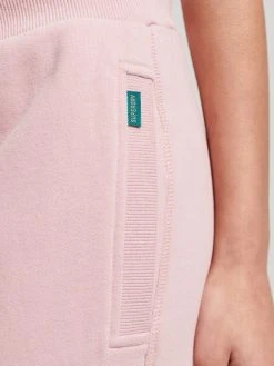 Superdry Loungewear Sweatpants -Zimmerli Shop Superdry Loungewear Sweatpants rosa W7010959A 10R neu 4