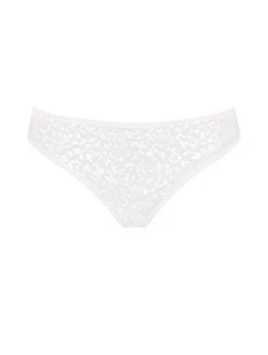 Triumph Body Make-Up Blossom Tai-Slip -Zimmerli Shop Triumph Body Make Up Blossom Tai Slip weiss 1PP77 03 3