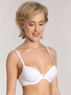 Triumph Body Make-Up Essentials Schalen-BH Mit Spacer-Cups