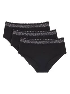 Triumph Feel Of Modal Midi Panty