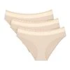 Triumph Feel Of Modal Tai-Panty, 3er Pack