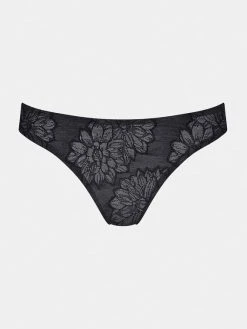 Triumph Fit Smart Tai-Slip 7 Triumph Fit Smart Tai-Slip -Zimmerli Shop Triumph Fit Smart Tai Slip schwarz 10202439 0004 1628501629