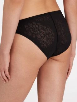 Zimmerli Shop -Zimmerli Shop Triumph Fit Smart Tai Slip schwarz 10202439 0004 1628501696