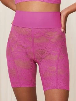 Triumph Smart Deco Spitzen-Short