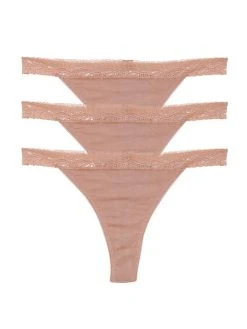 Underprotection Bea String, 3er-Pack