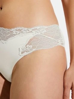 Zimmerli Sensual Fashion Rio-Slip 6 Zimmerli Sensual Fashion Rio-Slip -Zimmerli Shop Zimmerli Sensual Fashion Rio Slip weiss 9053088 011 2